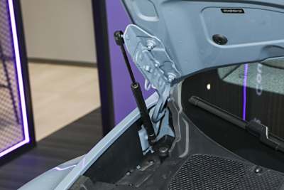 2026款 先鋒型-外觀-圖片-有駕