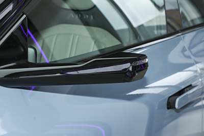 2026款 先鋒型-外觀-圖片-有駕