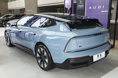 2026款 先鋒型-外觀-圖片-有駕