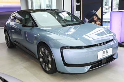 2026款 先鋒型-外觀-圖片-有駕