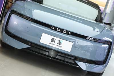 2026款 先鋒型-外觀-圖片-有駕