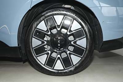 2026款 先鋒型-外觀-圖片-有駕