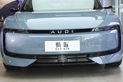 2026款 先鋒型-外觀-圖片-有駕