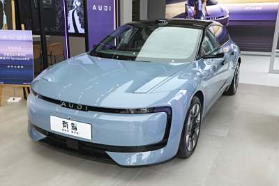 2026款 先鋒型-外觀-圖片-有駕