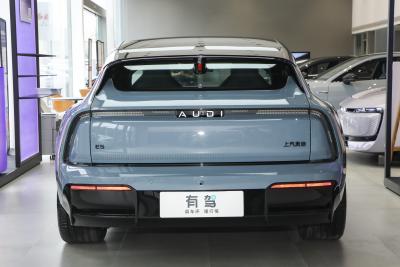 2026款 先鋒型-外觀-圖片-有駕