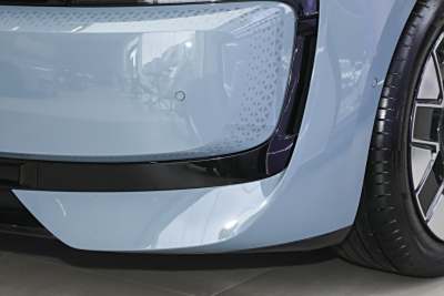 2026款 先鋒型-外觀-圖片-有駕