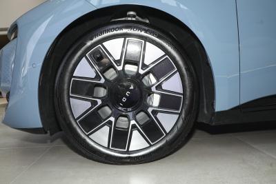 2026款 先鋒型-外觀-圖片-有駕