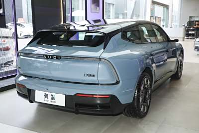 2026款 先鋒型-外觀-圖片-有駕