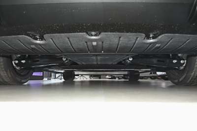 2026款 先鋒型-外觀-圖片-有駕