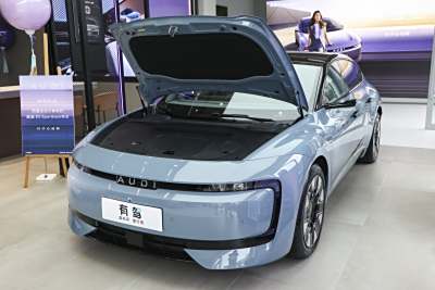 2026款 先鋒型-外觀-圖片-有駕