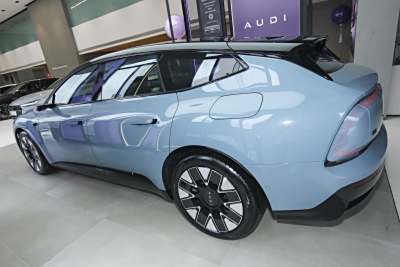 2026款 先鋒型-外觀-圖片-有駕