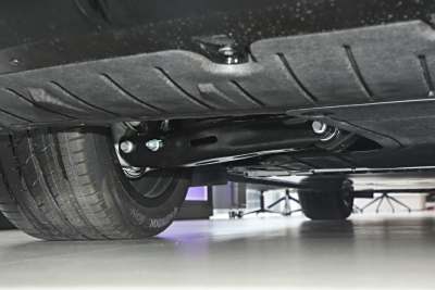 2026款 先鋒型-外觀-圖片-有駕