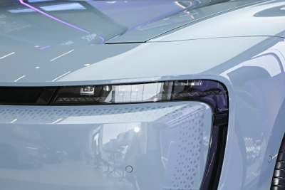 2026款 先鋒型-外觀-圖片-有駕