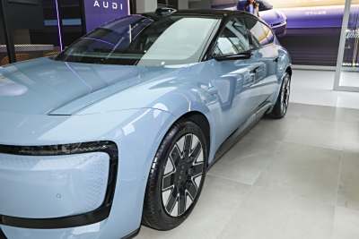 2026款 先鋒型-外觀-圖片-有駕