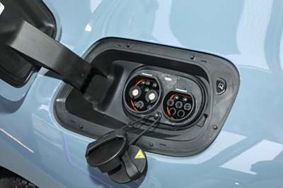 2026款 先鋒型-外觀-圖片-有駕