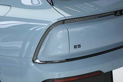 2026款 先鋒型-外觀-圖片-有駕