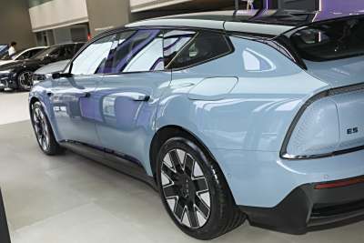 2026款 先鋒型-外觀-圖片-有駕