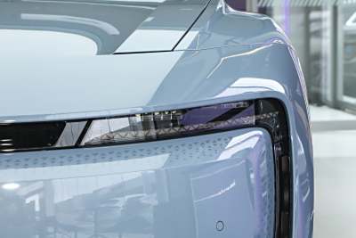 2026款 先鋒型-外觀-圖片-有駕