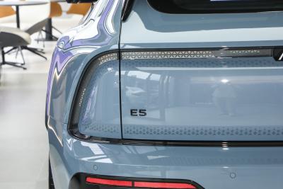 2026款 先鋒型-外觀-圖片-有駕