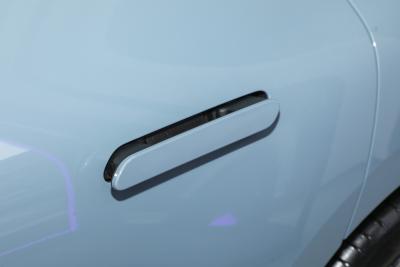 2026款 先鋒型-外觀-圖片-有駕