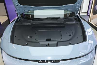 2026款 先鋒型-外觀-圖片-有駕