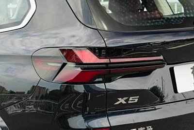 2025款 xDrive 30Li 尊享型M運動套裝-外觀-圖片-有駕