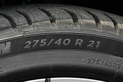 2025款 xDrive 30Li 尊享型M運動套裝-外觀-圖片-有駕