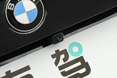 2025款 xDrive 30Li 尊享型M運動套裝-外觀-圖片-有駕