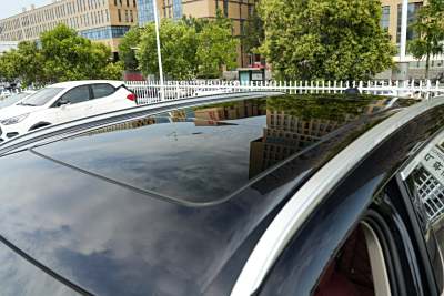 2025款 xDrive 30Li 尊享型M運動套裝-外觀-圖片-有駕