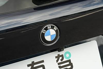 2025款 xDrive 30Li 尊享型M運動套裝-外觀-圖片-有駕