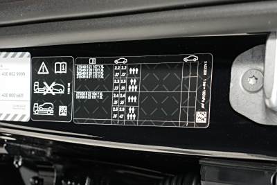 2025款 xDrive 30Li 尊享型M運動套裝-外觀-圖片-有駕
