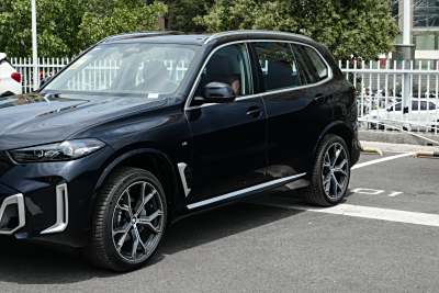 2025款 xDrive 30Li 尊享型M運動套裝-外觀-圖片-有駕