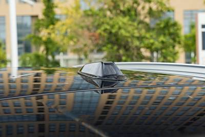 2025款 xDrive 30Li 尊享型M運動套裝-外觀-圖片-有駕