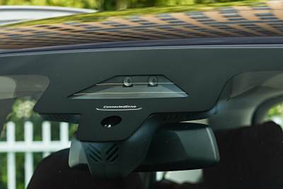 2025款 xDrive 30Li 尊享型M運動套裝-外觀-圖片-有駕