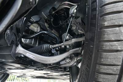2025款 xDrive 30Li 尊享型M運動套裝-外觀-圖片-有駕