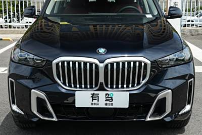 2025款 xDrive 30Li 尊享型M運動套裝-外觀-圖片-有駕