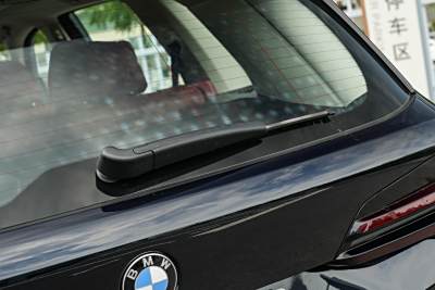 2025款 xDrive 30Li 尊享型M運動套裝-外觀-圖片-有駕