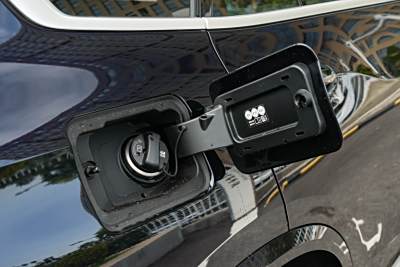 2025款 xDrive 30Li 尊享型M運動套裝-外觀-圖片-有駕
