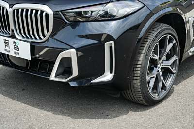 2025款 xDrive 30Li 尊享型M運動套裝-外觀-圖片-有駕