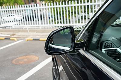 2025款 xDrive 30Li 尊享型M運動套裝-外觀-圖片-有駕