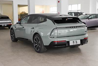 2026款 先鋒Plus型-外觀-圖片-有駕