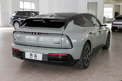 2026款 先鋒Plus型-外觀-圖片-有駕