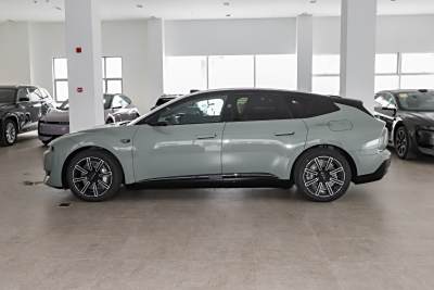 2026款 先鋒Plus型-外觀-圖片-有駕