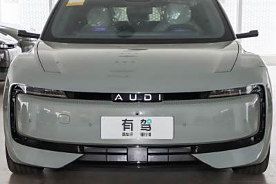 2026款 先鋒Plus型-外觀-圖片-有駕