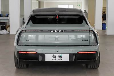 2026款 先鋒Plus型-外觀-圖片-有駕