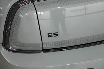 2026款 先鋒Plus型-外觀-圖片-有駕