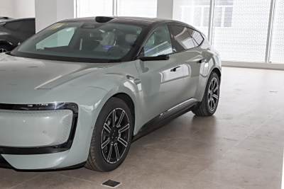 2026款 先鋒Plus型-外觀-圖片-有駕