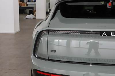 2026款 先鋒Plus型-外觀-圖片-有駕