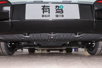 2026款 先鋒Plus型-外觀-圖片-有駕