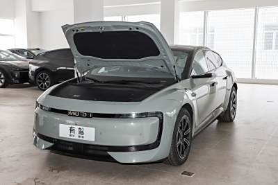 2026款 先鋒Plus型-外觀-圖片-有駕